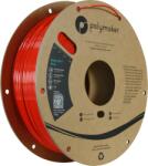 Polymaker PolyLite Silk PLA Red - 1, 75 mm / 1000 g (PA03019)