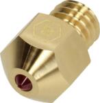 BROZZL MK8 Рубинена дюза - 0, 4 mm (10104040)
