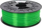 3DJAKE easyPETG Transparent Green - 1, 75 mm / 2300 g (9010707006596)