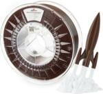 Spectrum Premium PLA High Speed Walnut Brown - 1, 75 mm / 1000 g (81066)