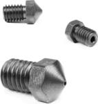 Micro-Swiss Дюза Стомана закалена за E3D V5-V6 - 0, 4 mm (M2573-0.4)