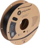 Polymaker PolyFlex TPU90 Черен - 1, 75 mm (PD02001)