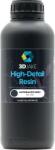 3DJAKE 8K High-Detail Resin Anthracite Grey - 1.000 g (02-33127161)