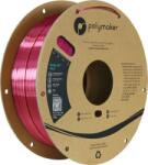Polymaker PolyLite Dual Silk PLA Banquet Gold-Magenta - 1, 75 mm / 1000 g (PA03023)