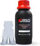 Formfutura Engineering LCD Series Flex 63A Resin Clear - 500 g (ERLCD63-CLEA-00500)