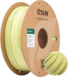 eSUN PLA+HS Mustard Green - 1, 75 mm / 1000 g (PLA+HS175O-JMG1P1)