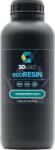 3DJAKE ecoResin Transparent Blue - 1.000 g (RES-ECO-TBL-1000)