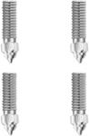COMGROW Накрайник от закалена стомана за T500 - Комплект от 4 бр - 1 mm (500101007905)