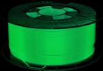 Spectrum PLA Special Glow in the Dark Yellow-Green - 1, 75 mm / 500 g (80168)