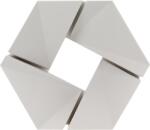 3DJAKE ecoPLA - Light Grey - 1, 75mm / 1000 g (ECOPLA-LIGHTGREY-1000-175)