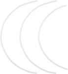 Bambu Lab PTFE Tube - P1S, X1C (FAT001)