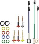 E3D Revo Genius 400 Hotside - PT1000 (REVO-HOT-KIT-GEN-PT1K-24V)
