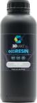 3DJAKE ecoResin Light Grey - 1.000 g (RES-ECO-LGREY-1000)