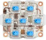 Bigtreetech Hot-Key Button Board за Voron - Founders Edition (1030000149)