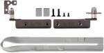 Bambu Lab Front Door Mounting Kit - P1S, X1C, X1E (FAS002-A1)