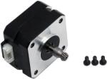 Micro-Swiss Мотор на екструдера ng - 1 бр (m2726)
