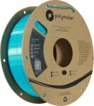 Polymaker PolyLite Silk PLA Light Blue - 1, 75 mm / 1000 g (PA03021)