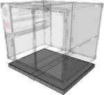LDO Motors CASA комплект за Milo - Complete Kit (LDO-CASA-COM)