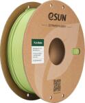 eSUN PLA-Matte Matcha Green - 1, 75 mm / 1000 g (PLA-MT175O-MC1P1)