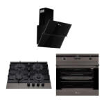 Tornado Pachet Eclipse 3 piese (75106) - megalo Hota