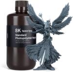 Elegoo 8K Standard Resin Space Grey - 1.000 г (50.103.0124)