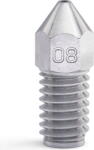 BondTech CHT дюза с покритие за хотендове Creality Spider - 0, 8 mm (600-C-CHT-CSP-175-80)