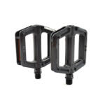 DSX Pedale biciclete Jet 896 plastic 107x98 9 16 filet(14mm) (P051)