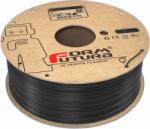 Formfutura Python Flex TPU 98A Black - 1, 75 mm / 500 g (PF98-175BLCK-00500)