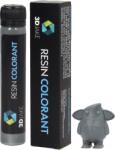 3DJAKE Resin Colorant Silver Grey - 25 g (RCOLOR-SGREY-25)