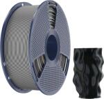 SUNLU Silk PLA+ Dual Color Black White - 1, 75 mm / 1000 g (6933582315603)