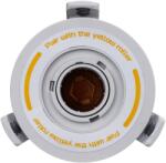 Bambu Lab AMS lite Rotary Spool Holder - Yellow (SAA009)