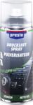 presto Почистващ спрей с компресиран въздух - 400 ml (258312)