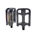 DSX Pedale biciclete Jet 826 plastic 9 16 (P035)