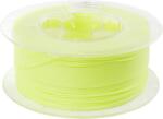 Spectrum PLA Premium Fluorescent Yellow - 1, 75 mm / 1000 g (80017)