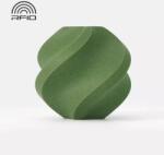 Bambu Lab PLA-CF Matcha Green - Шпула (A50-G7-1.75-1000-SPL)