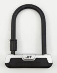DSX Antifurt cu cheie JET U-LOCK TY-350, 180x260mm, cu suport (Z041)