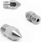 Micro-Swiss Дюза с покритие за Zortrax All Metal Hotend Kit - 0, 4 mm (M2581-04)