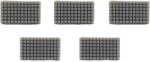 QIDI Tech Silicone Wiper - комплект от 5 части - Plus4 (16392819021)