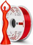 Fiberlogy HS PLA Clear Orange - 1, 75 mm / 850 g (HS-PLA-CLR-ORANGE-175-085)