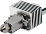 Micro-Swiss FlowTech Hotend за Bambu Lab P1P/P1S - DiamondBack - Diamond Tip - Standard Flow (M3109P-DB)