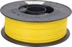3DJAKE mattePLA Yellow - 1, 75 mm / 1000 g (9010707007227)