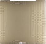 3DJAKE PEI Build Plate - Honeycomb - 241 x 254 mm (HONBP-241X254)