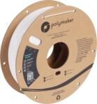 Polymaker PolyFlex TPU90 Бял - 1, 75 mm (PD02002)