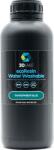 3DJAKE ecoResin Water Washable Transparent Blue - 1.000 g (02-33220721)