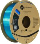 Polymaker PolyLite Dual Silk PLA Caribbean Sea Blue-Green - 1, 75 mm / 1000 g (PA03025)