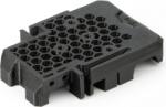BondTech LGX PA12 X-Carriage за FF Prusa - предна страна (10083-2)