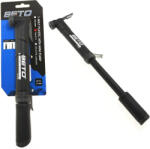 DSX Pompa aer roti biciclete, Beto CRH-011PB plastic 80 PSI (A424)