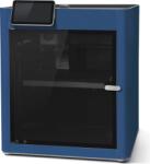 BIQU Комплект фолио Panda Fur за Bambu Lab X1C - Blue (1060000699)