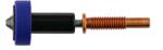 E3D Revo ObXidian High Flow Nozzle - 0, 6 mm (RC-NOZZLE-HF-OBX-0600-AS-SPK)