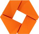 3DJAKE ecoPLA - Orange - 1, 75mm / 2300 g (ECOPLA-ORANGE-2300-175)